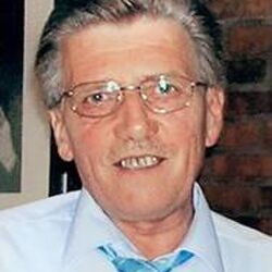 Oscar BALTHAZAR à Hannut: avis de décès