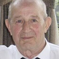 Paul VAN TOMME à : avis de décès