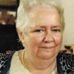 Paulette JAUQUET à Bois-de-Villers: avis de décès