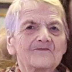 Rachel Winand à Ollignies: avis de décès