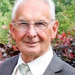 Raymond BOGÉ à Kain: avis de décès