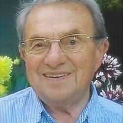 René JACQUEMART à Daverdisse: avis de décès