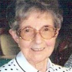 Renée FOSTIER à Ollignies: avis de décès