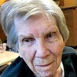 Renée MICHEL  à Saint-Mard: avis de décès