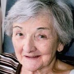 Renée PIRON à Werbomont: avis de décès