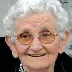 Renée SANZOT à Papignies: avis de décès