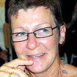 Rolande THERET à Aye: avis de décès