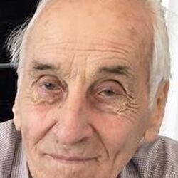 Serge MICHAUX à : avis de décès