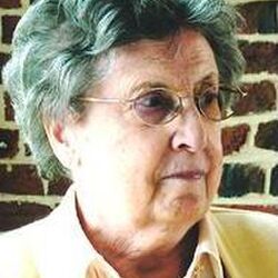 Suzanne RAEKELBOOM à Beclers: avis de décès