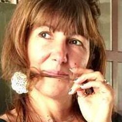 Sylvie SCARSET à Namur: avis de décès