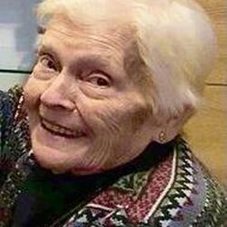 Yolande DESPAS à Bure: avis de décès