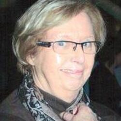 Yvette HANUSE à Huy: avis de décès