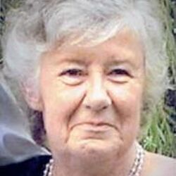 Yvette LACROIX à : avis de décès