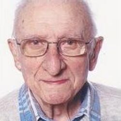 Albert Verpoest à Ellezelles: avis de décès