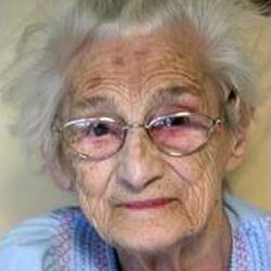 Albertina LAFOSSE à Orroir: avis de décès