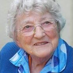 Albine POSSET à Bois-de-Villers: avis de décès