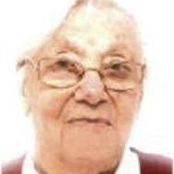 Anaïse CLAEYS à Chièvres: avis de décès