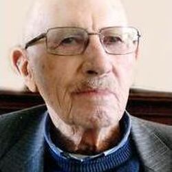 André FIEVEZ à Calonne: avis de décès