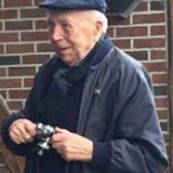 André LAROSE à Bertrix: avis de décès