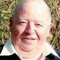 André WILMART à Aublain: avis de décès