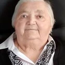 Andrée KESCH à Libramont-Chevigny: avis de décès