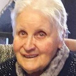 Anna ORBAN à Tenneville: avis de décès