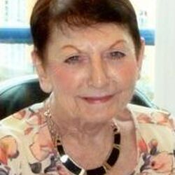 Anny RICHARD  à Rouvroy: avis de décès