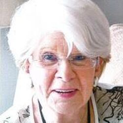 Any DEBAERE à Wépion: avis de décès