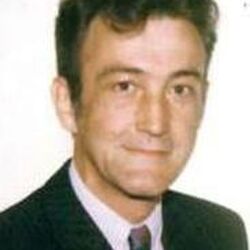 Baudouin GOFFAUX à -: avis de décès