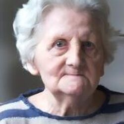 Blanche LEGLISE à -: avis de décès