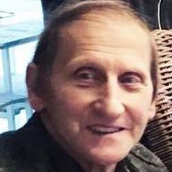 Camille ADAM  à Saint-Léger: avis de décès