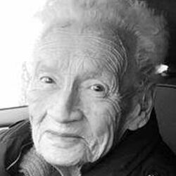 Carmen HUBERTY à : avis de décès