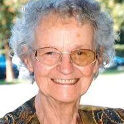 Cécile MARCHAND à Ciney: avis de décès