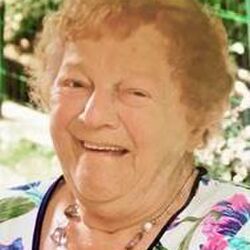 Céline HANUS  à Saint-Mard: avis de décès