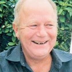 Charles ANSION  à Virton: avis de décès