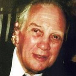 Charles MOUCHON à Dinant: avis de décès