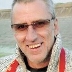 Didier HAENDLE à Verviers: avis de décès