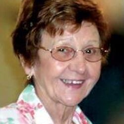 Emilie SION à Han-sur-Lesse: avis de décès