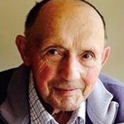 Fernand PRIGNON à Framont: avis de décès