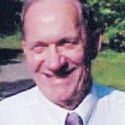 Florent DIERICK à Saint-Servais: avis de décès