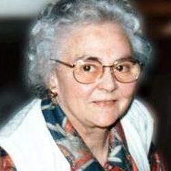 Gabrielle BASTIN à Marloie: avis de décès