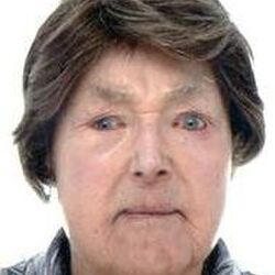 Gabrielle TÉRACHE à Ghislenghien: avis de décès