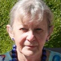 Ginette BASIAUX à Houyet: avis de décès