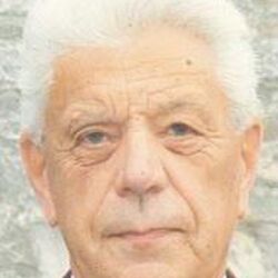 Henri LEONARD à Agimont: avis de décès