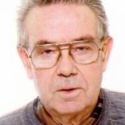 Henri SAMYN à Tournai: avis de décès