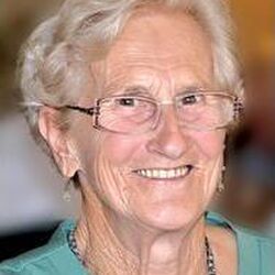 Jacqueline NACHTEGAELE à -: avis de décès