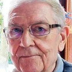 Jean LEROY à Chièvres: avis de décès