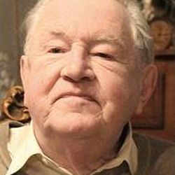 Jean VANDERSTICHELE à Leuze-en-Hainaut: avis de décès