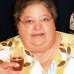 Jeannine MAHIEUX à Évrehailles: avis de décès