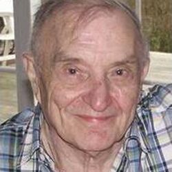 José JADOUL à Houyet: avis de décès